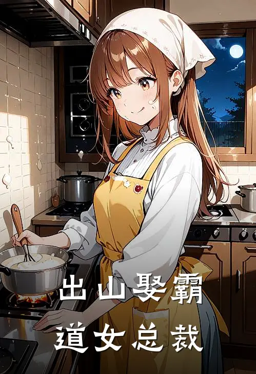 出山娶霸道女总裁