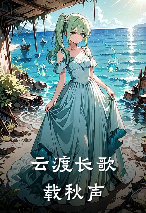 云渡长歌载秋声