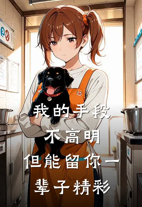 我的手段不高明，但能留你一辈子精彩