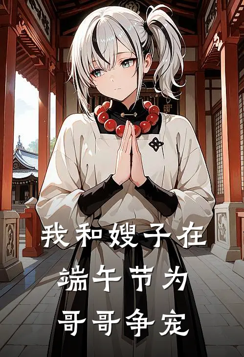 我和嫂子在端午节为哥哥争宠