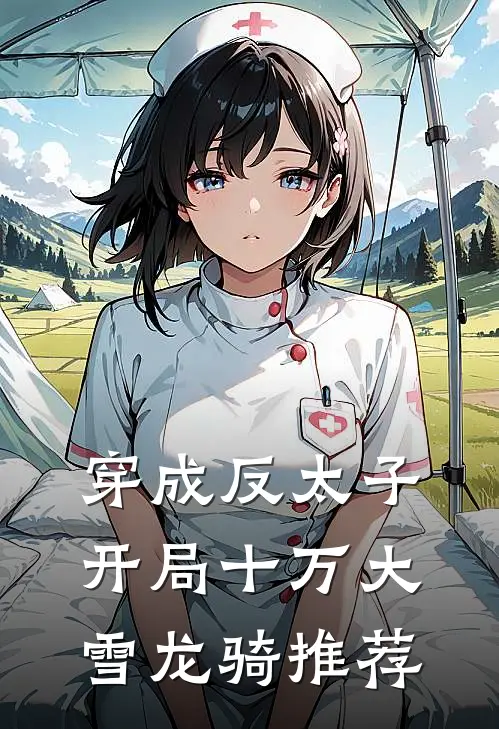 穿成反太子，开局十万大雪龙骑推荐