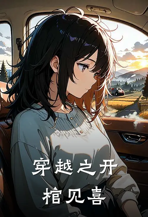 穿越之开棺见喜