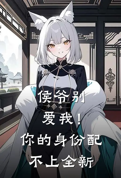 侯爷别爱我！你的身份配不上全新