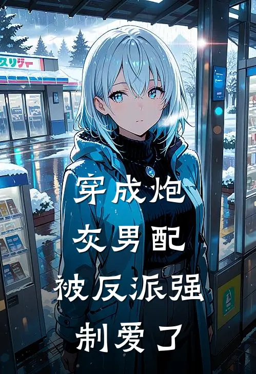 穿成炮灰男配，被反派强制爱了