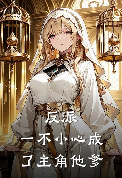 反派：一不小心成了主角他爹