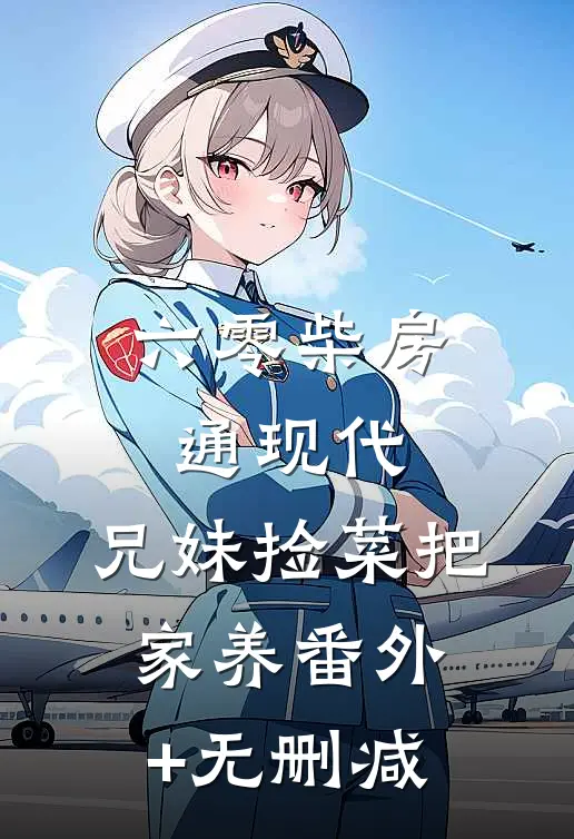 六零柴房通现代，兄妹捡菜把家养番外+无删减