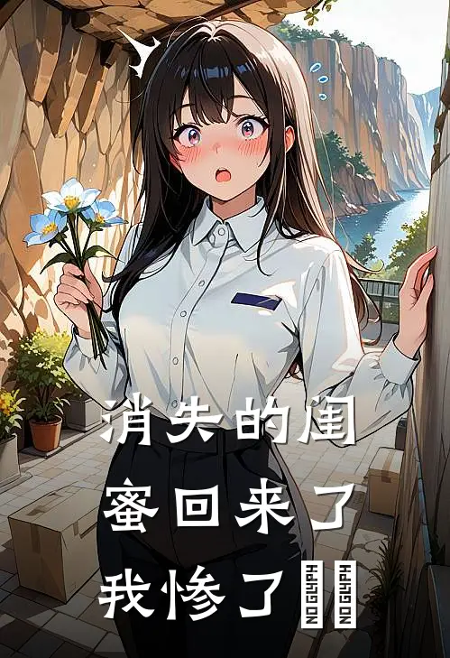 消失的闺蜜回来了，我惨了​​
