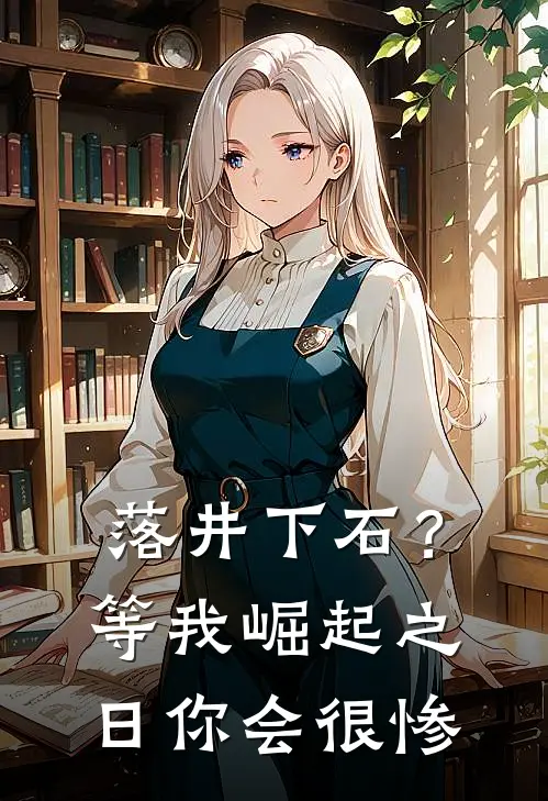 落井下石？等我崛起之日你会很惨