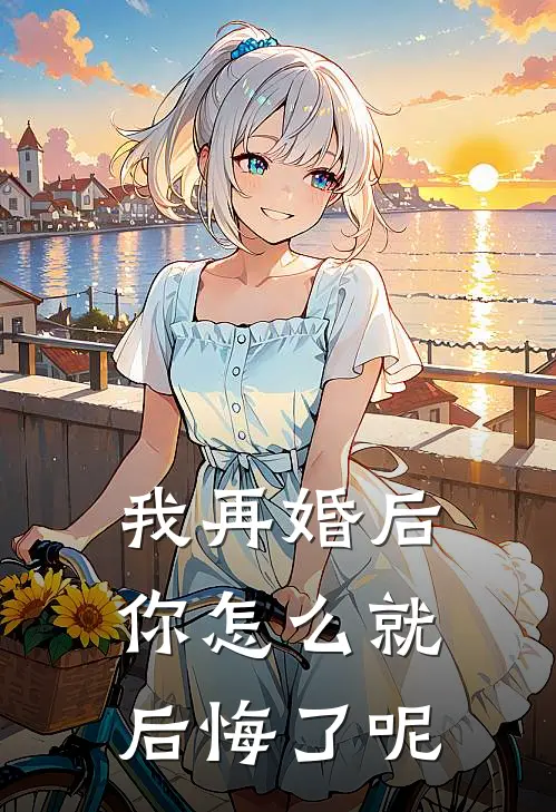 我再婚后，你怎么就后悔了呢