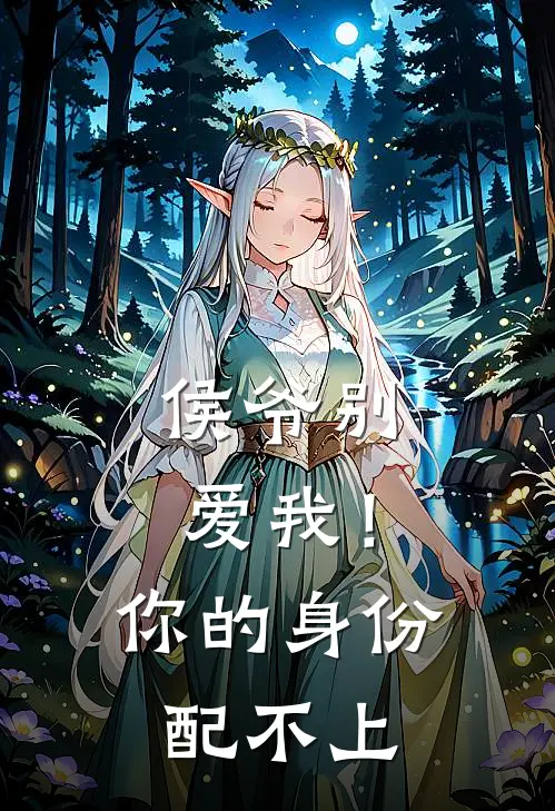 侯爷别爱我！你的身份配不上