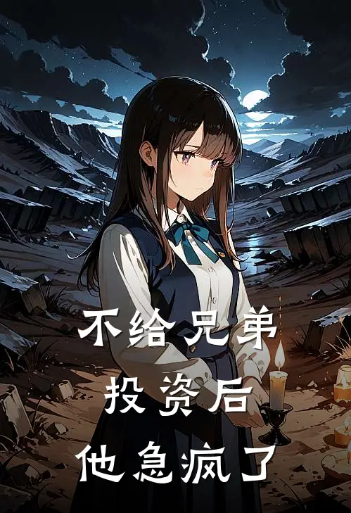 不给兄弟投资后，他急疯了