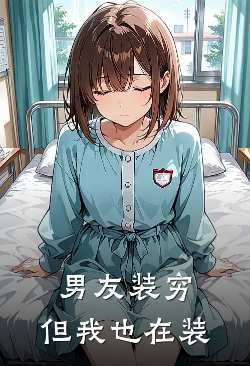 男友装穷，但我也在装