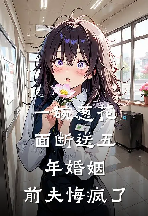 一碗葱花面断送五年婚姻，前夫悔疯了