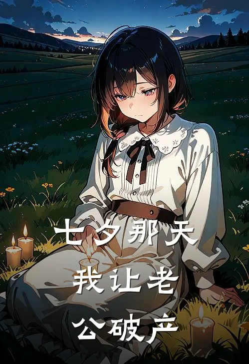 七夕那天，我让老公破产