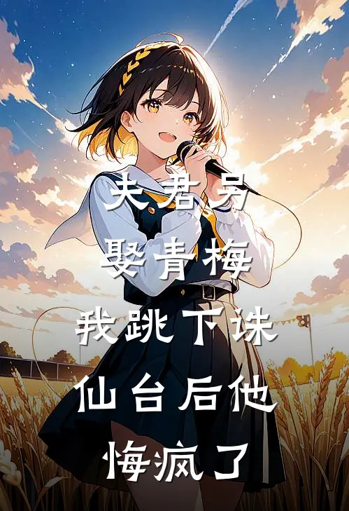 夫君另娶青梅，我跳下诛仙台后他悔疯了