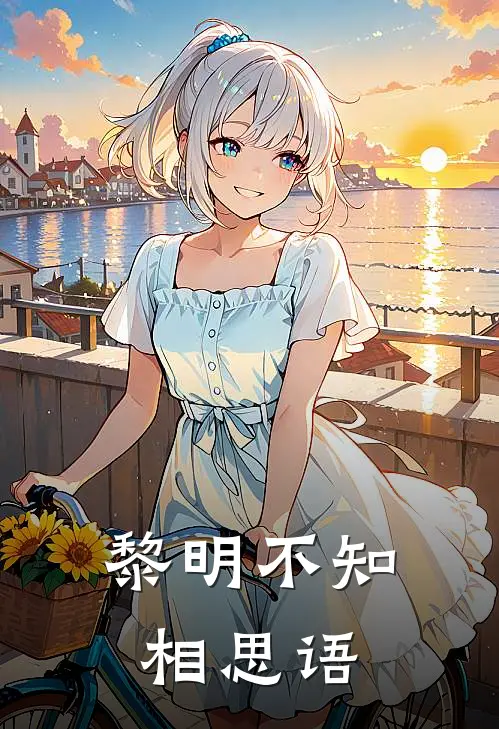 黎明不知相思语