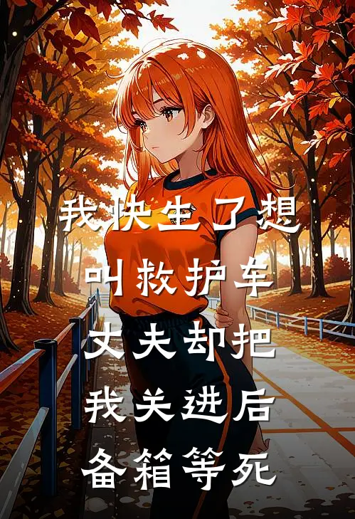 我快生了想叫救护车，丈夫却把我关进后备箱等死