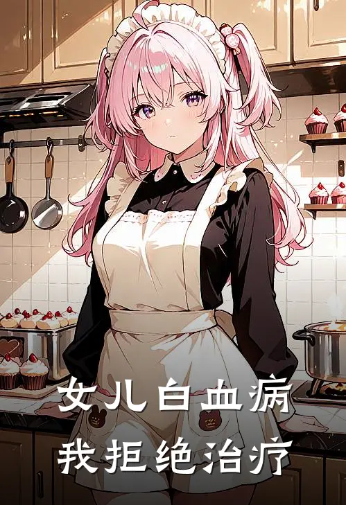 女儿白血病，我拒绝治疗