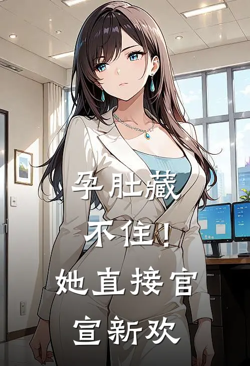 孕肚藏不住！她直接官宣新欢
