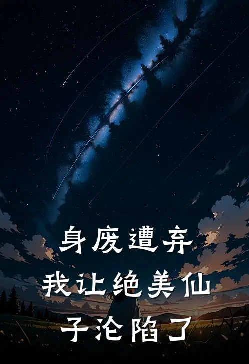 身废遭弃，我让绝美仙子沦陷了