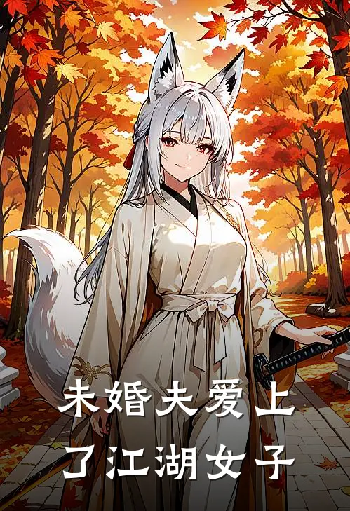 未婚夫爱上了江湖女子