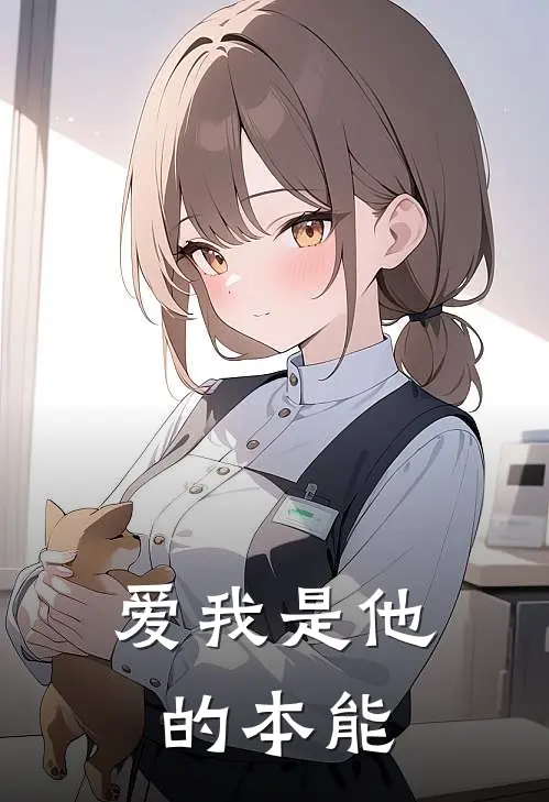 爱我是他的本能