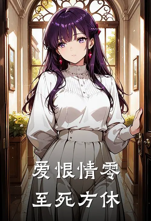 爱恨情零，至死方休