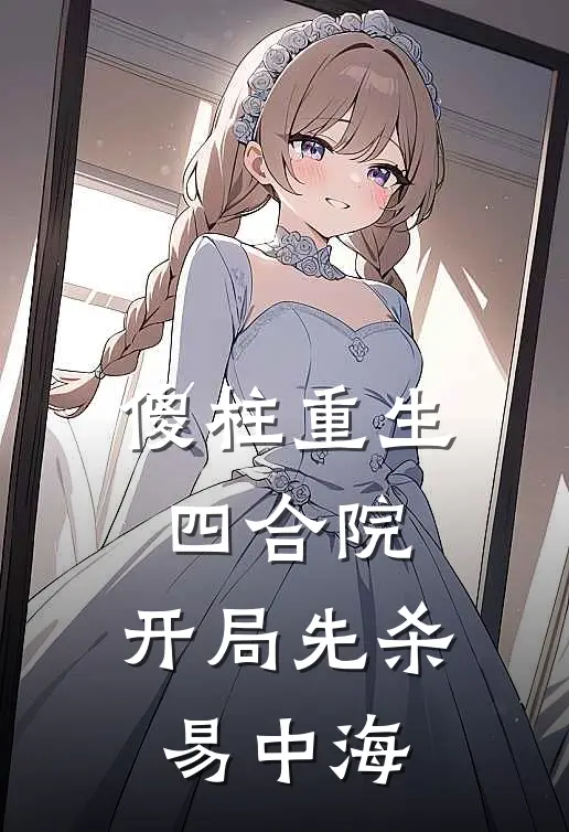 傻柱重生四合院，开局先杀易中海