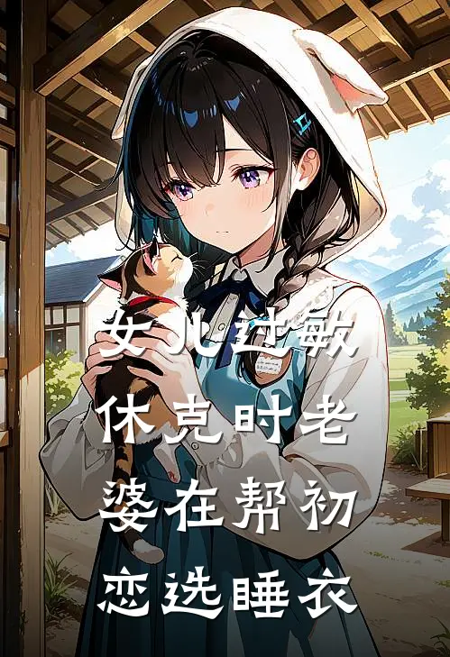女儿过敏休克时老婆在帮初恋选睡衣