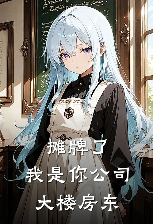 摊牌了，我是你公司大楼房东