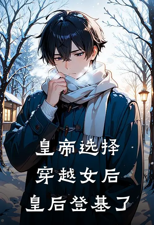 皇帝选择穿越女后，皇后登基了