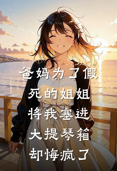 爸妈为了假死的姐姐将我塞进大提琴箱，却悔疯了