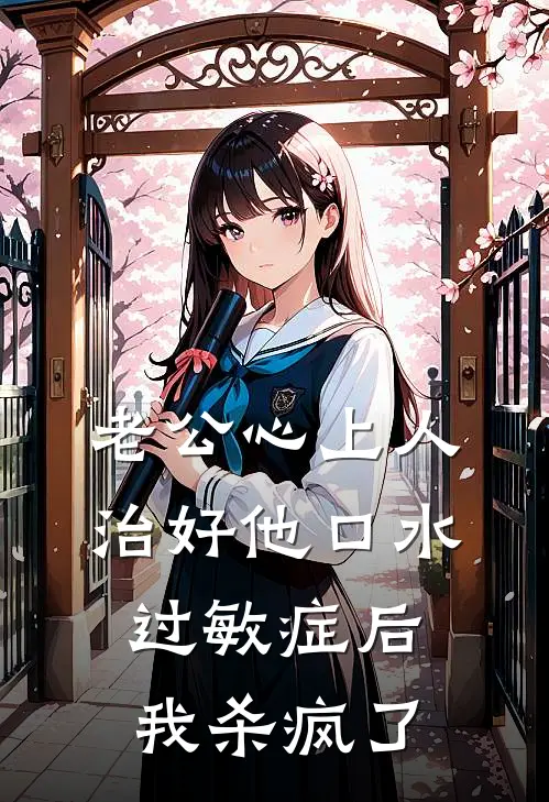 老公心上人治好他口水过敏症后，我杀疯了