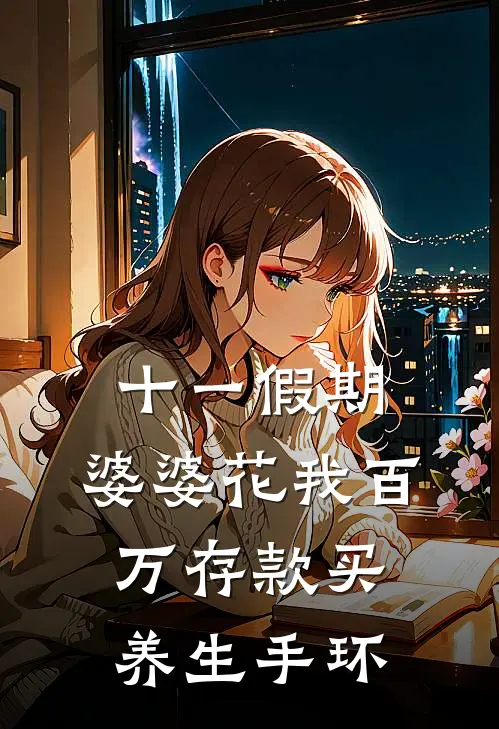 十一假期，婆婆花我百万存款买养生手环