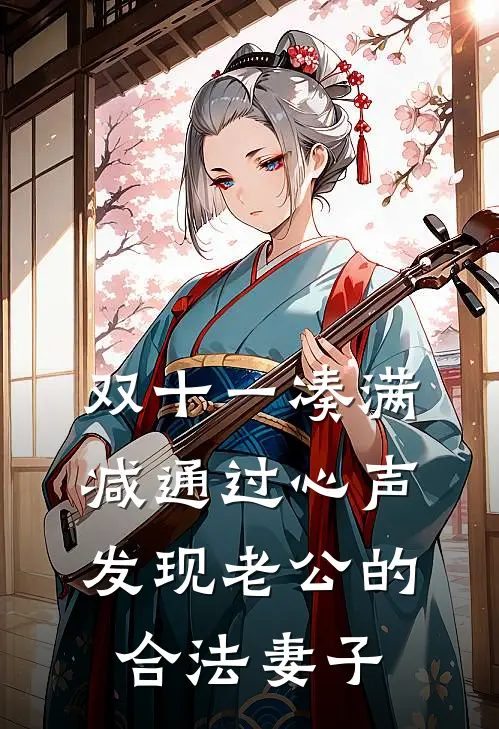 双十一凑满减通过心声发现老公的合法妻子