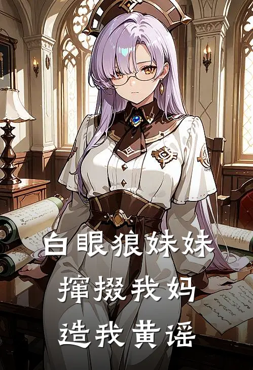白眼狼妹妹撺掇我妈造我黄谣