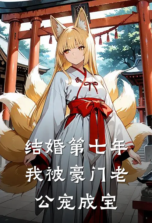 结婚第七年，我被豪门老公宠成宝