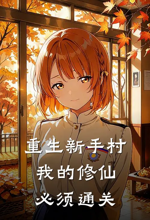 重生新手村：我的修仙必须通关