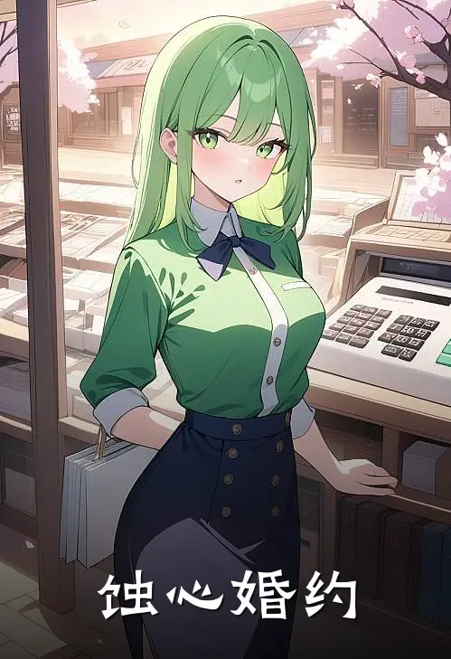 蚀心婚约