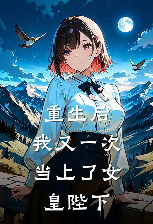 重生后,我又一次当上了女皇陛下