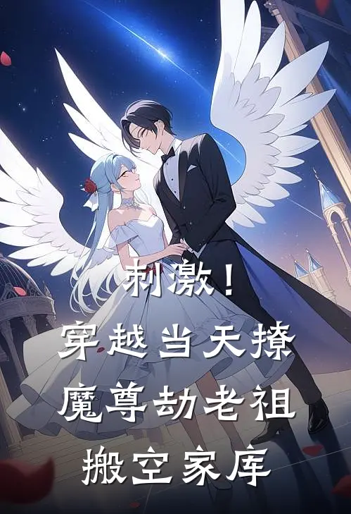 刺激！穿越当天，撩魔尊劫老祖搬空家库