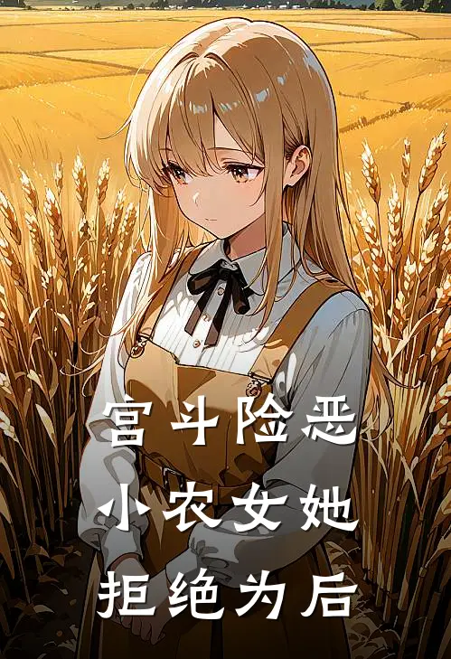 宫斗险恶，小农女她拒绝为后