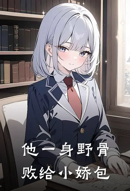 他一身野骨，败给小娇包