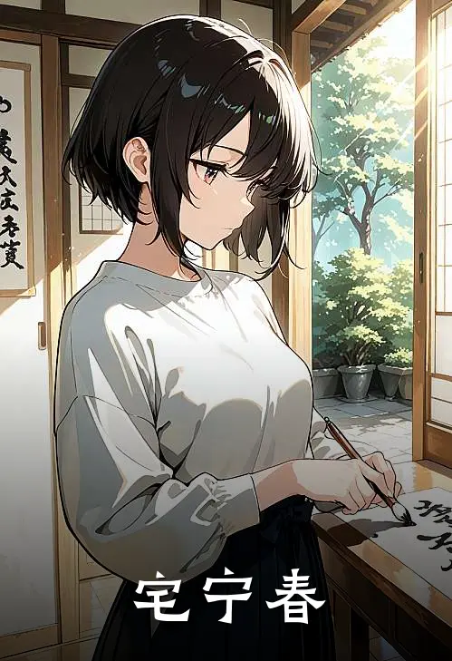 宅宁春