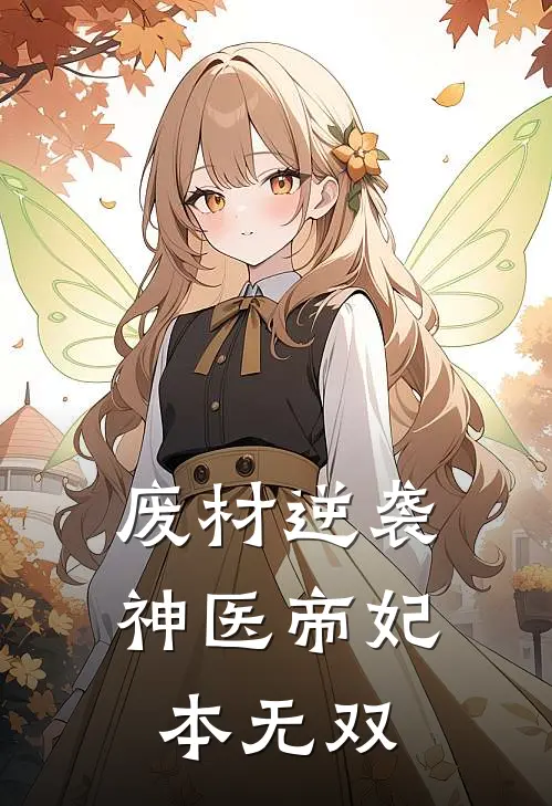 废材逆袭：神医帝妃本无双