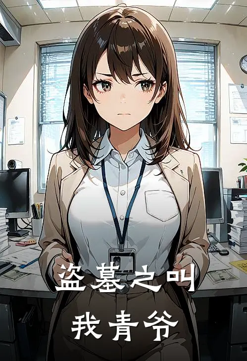 盗墓之叫我青爷
