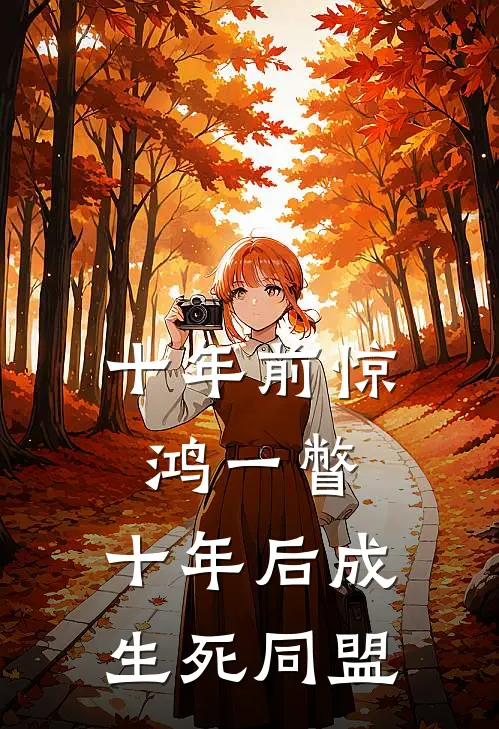 十年前惊鸿一瞥，十年后成生死同盟
