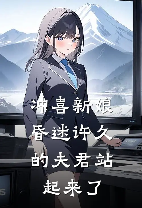 冲喜新娘：昏迷许久的夫君站起来了