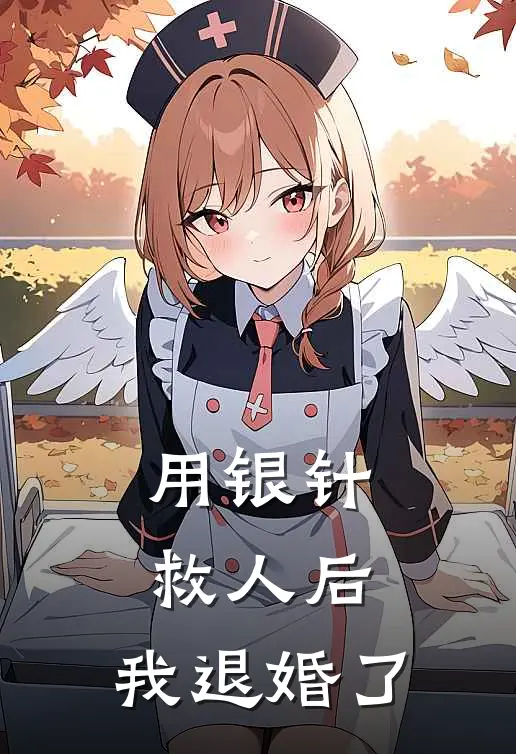 用银针救人后，我退婚了