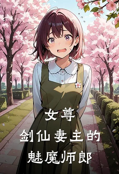 女尊：剑仙妻主的魅魔师郎